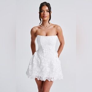 Babyboo Leona Mini Dress XS